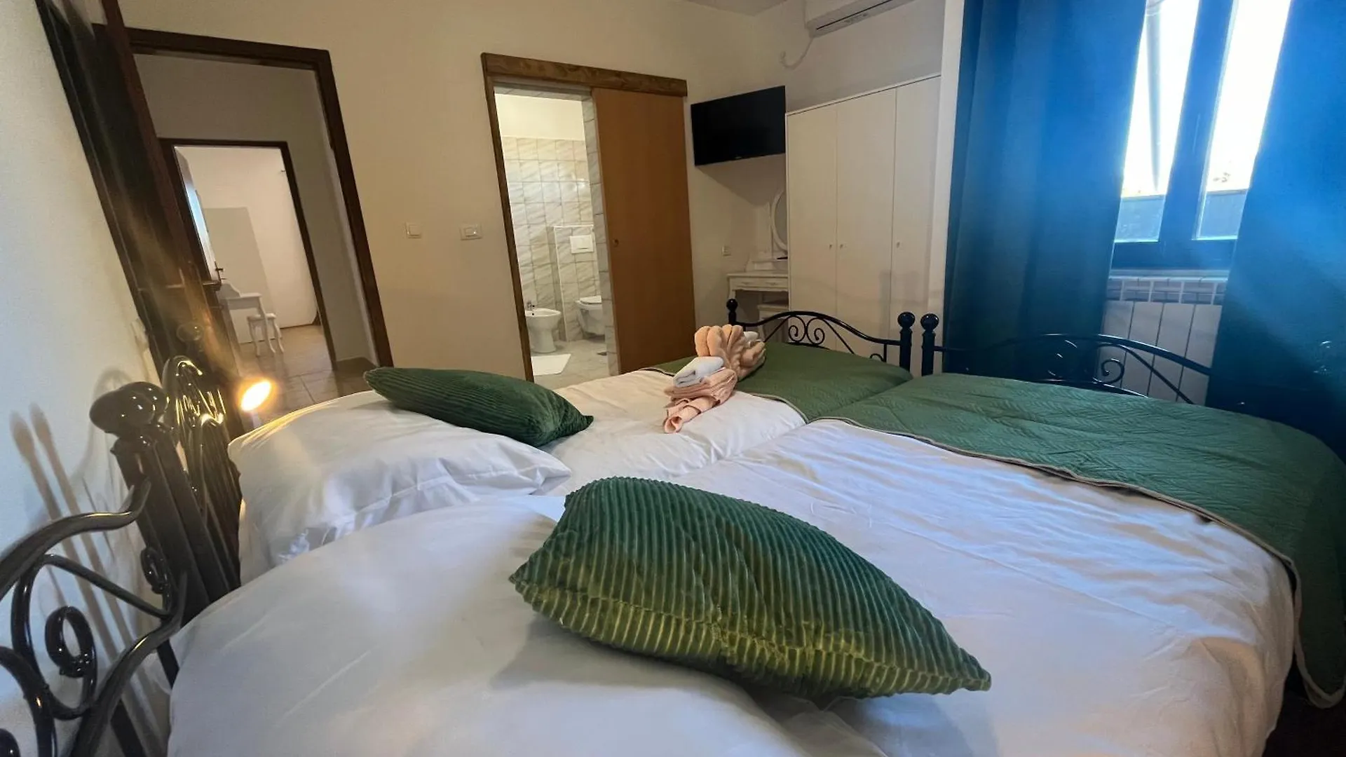 Apartment Sterna In Svetvinčenat Kroatien