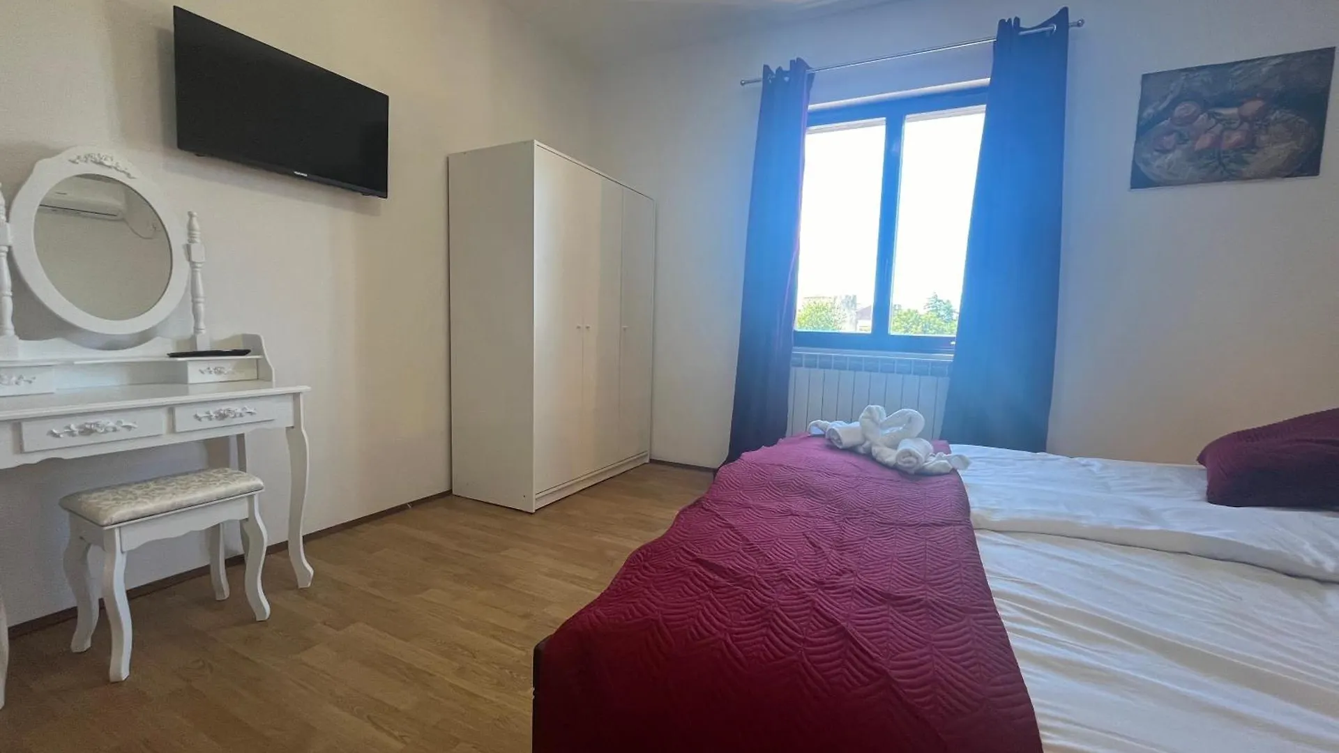Apartment Sterna In Svetvinčenat