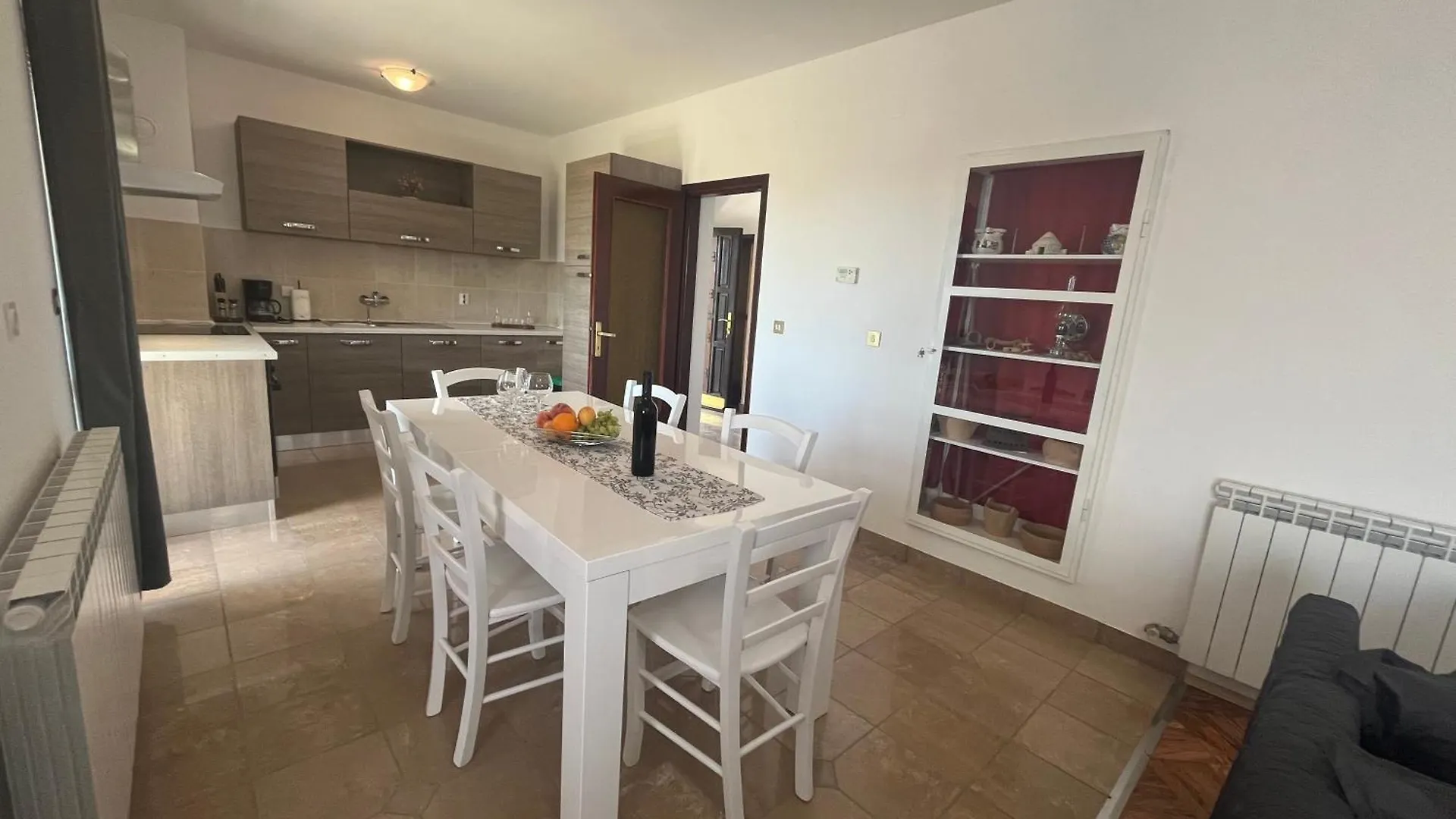 Apartment Sterna In Svetvincenat Croatia