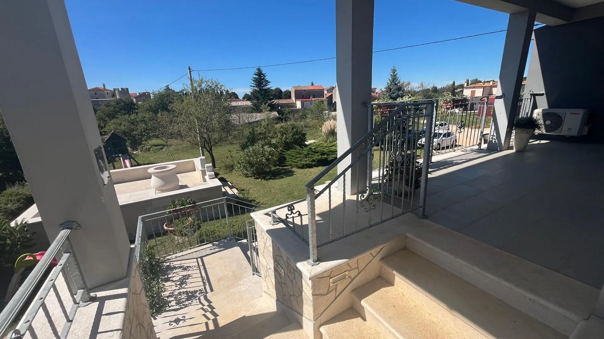 Apartment Sterna In Svetvincenat