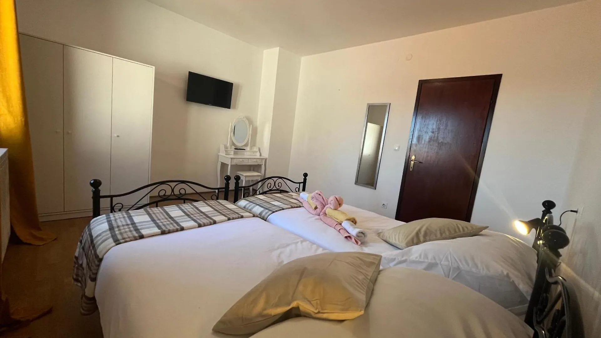 Apartment Sterna In Svetvincenat Croatia