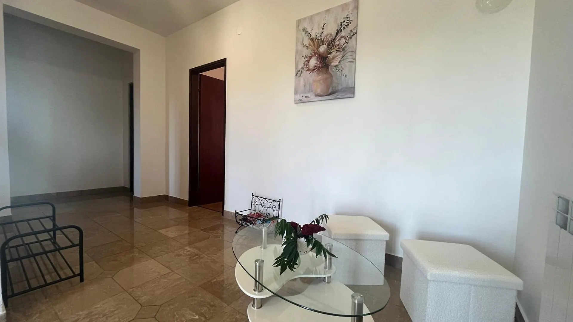 Apartment Sterna In Svetvincenat 0*,