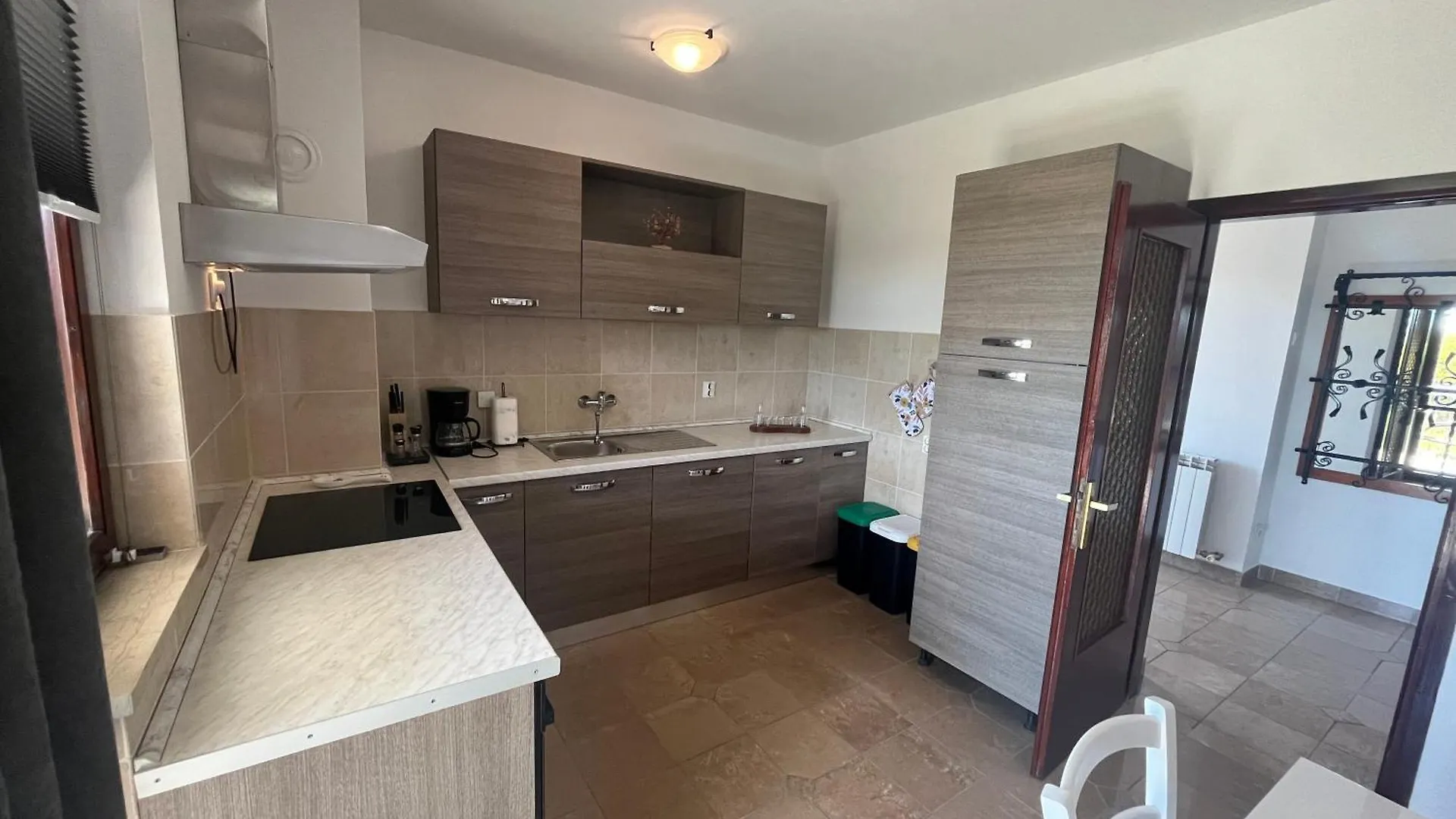 Apartment Sterna In Svetvincenat 0*,  Croatia
