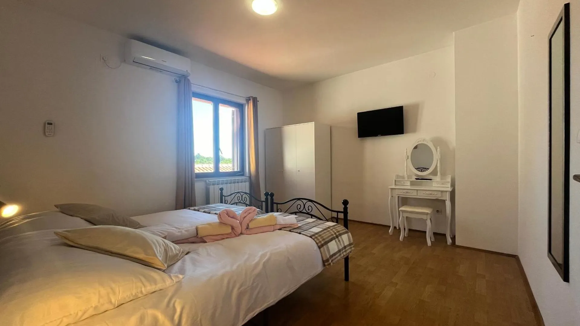 Apartment Sterna In Svetvincenat 0*,  Croatia
