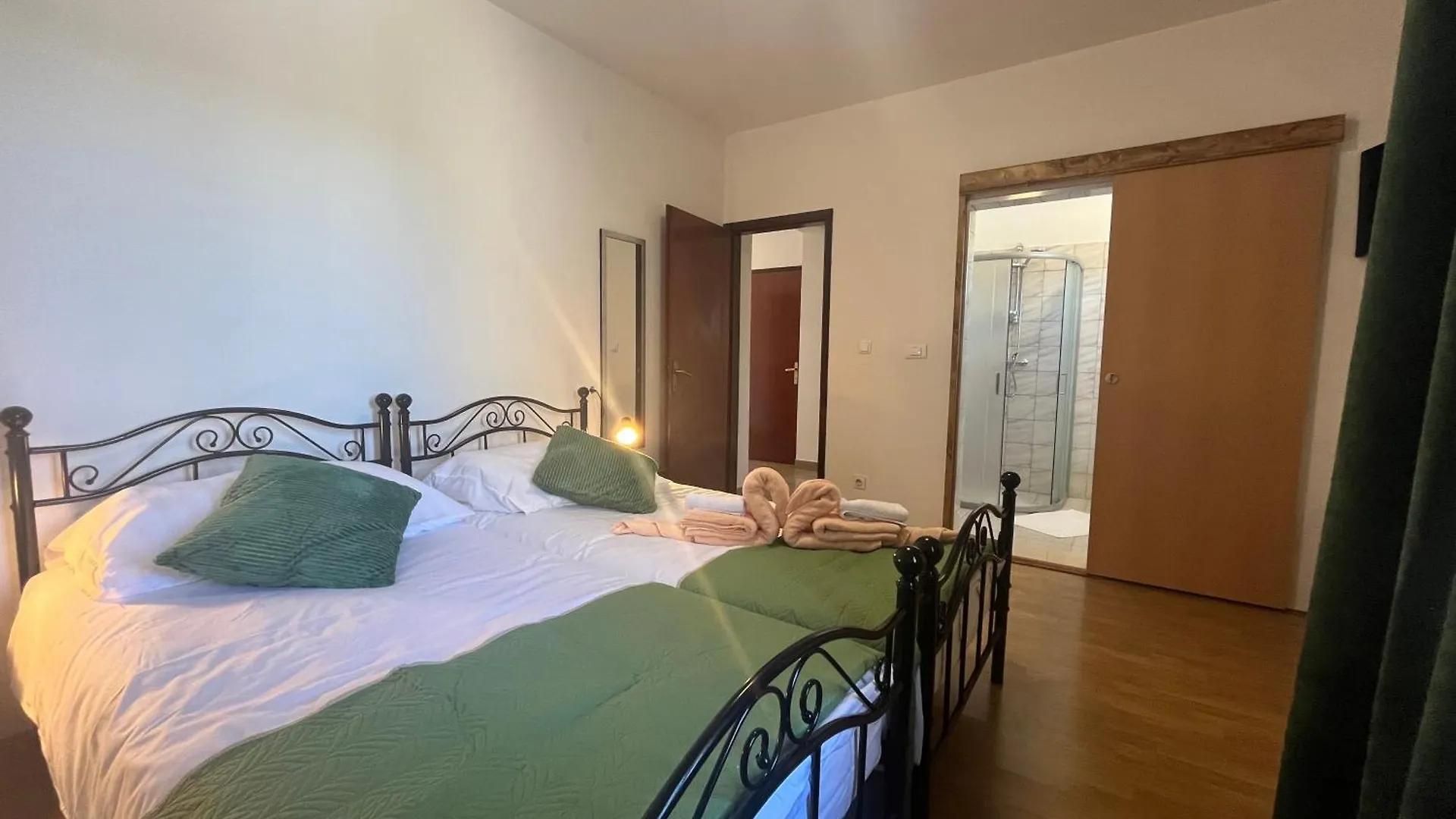 Apartment Sterna In Svetvincenat