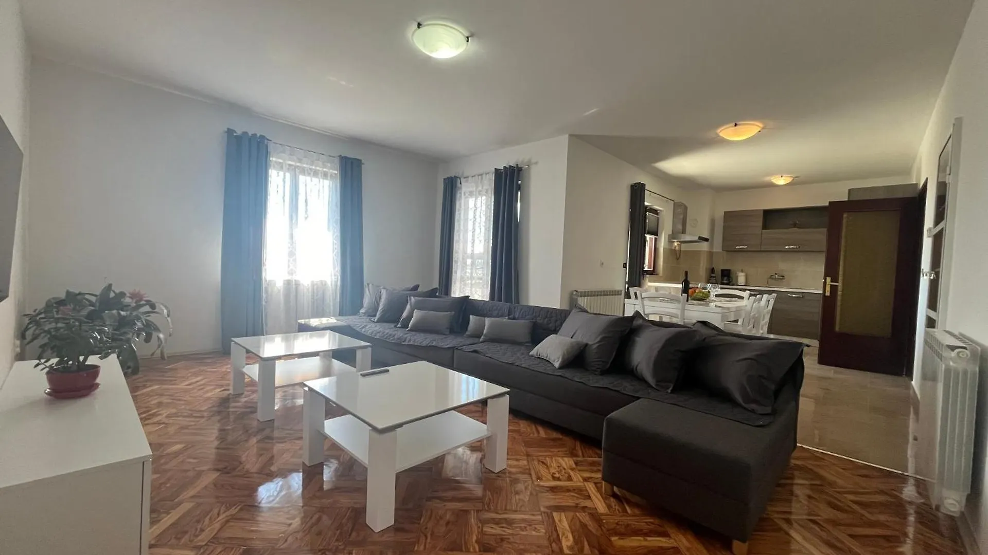 Apartment Sterna In Svetvincenat