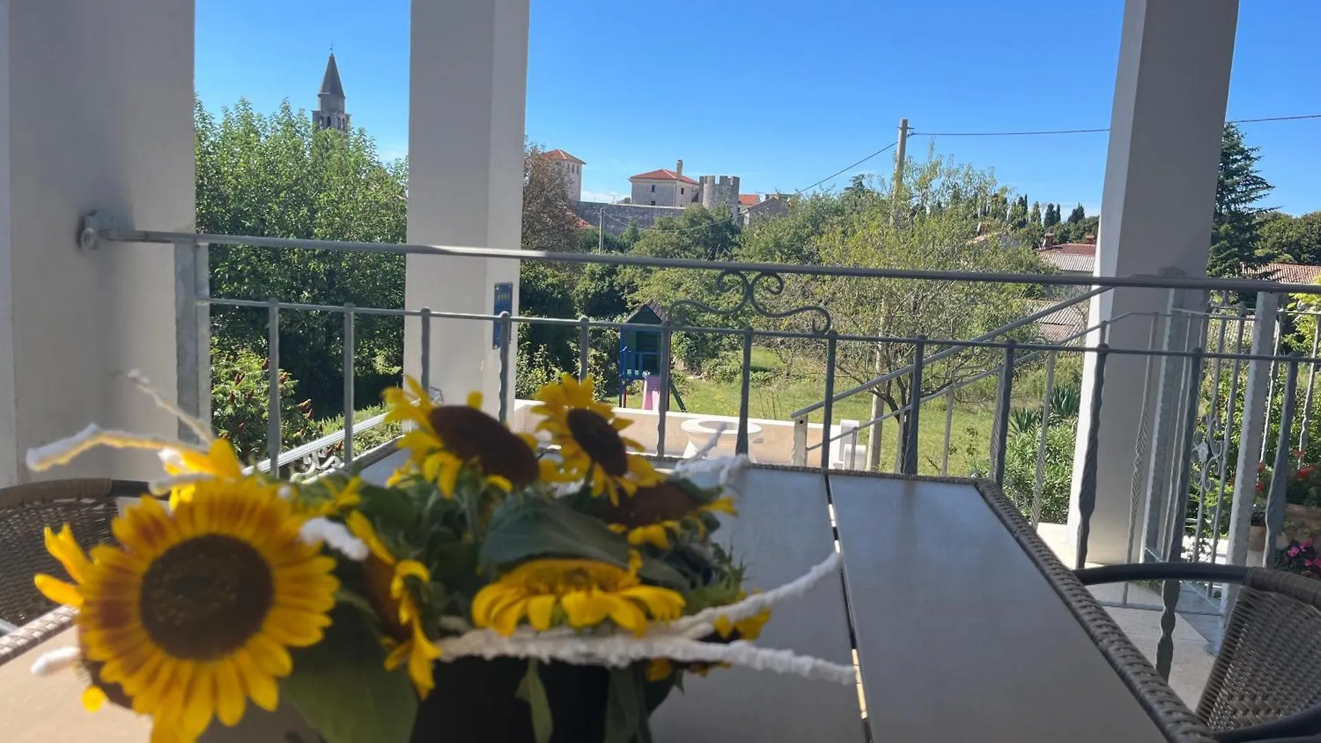 Apartment Sterna In Svetvincenat