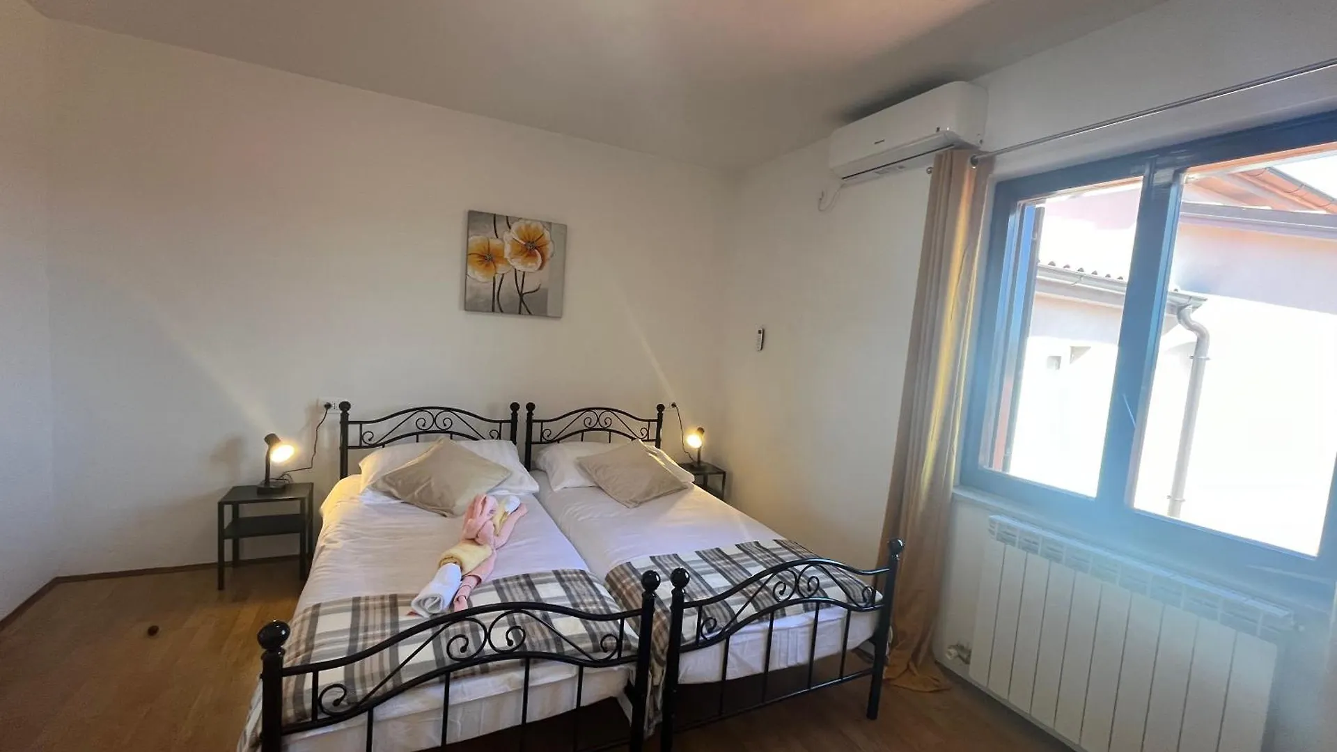 Apartment Sterna In Svetvincenat 0*,