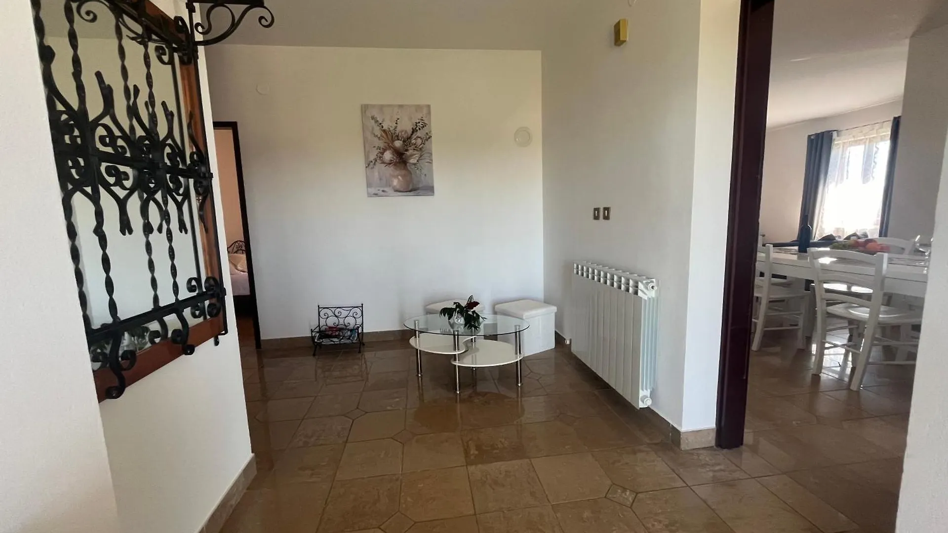 Apartment Sterna In Svetvincenat
