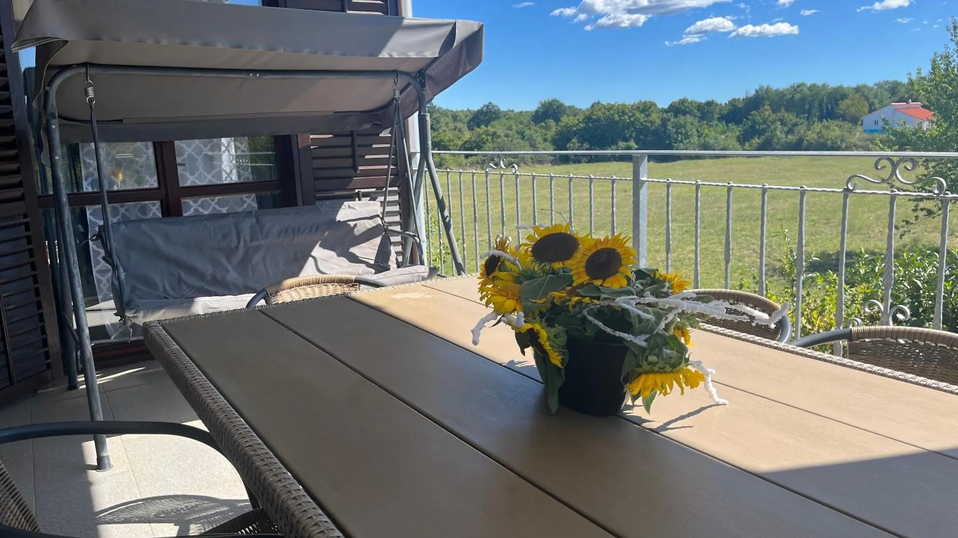 Apartment Sterna In Svetvincenat