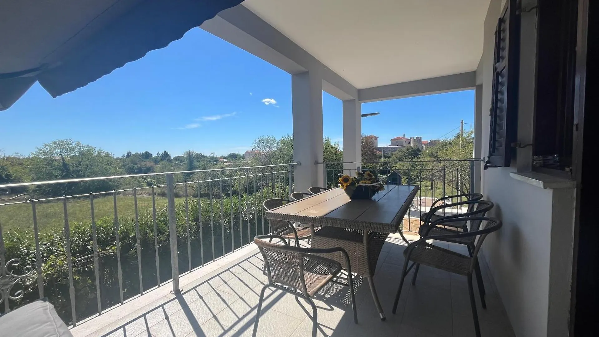 Apartment Sterna In Svetvincenat