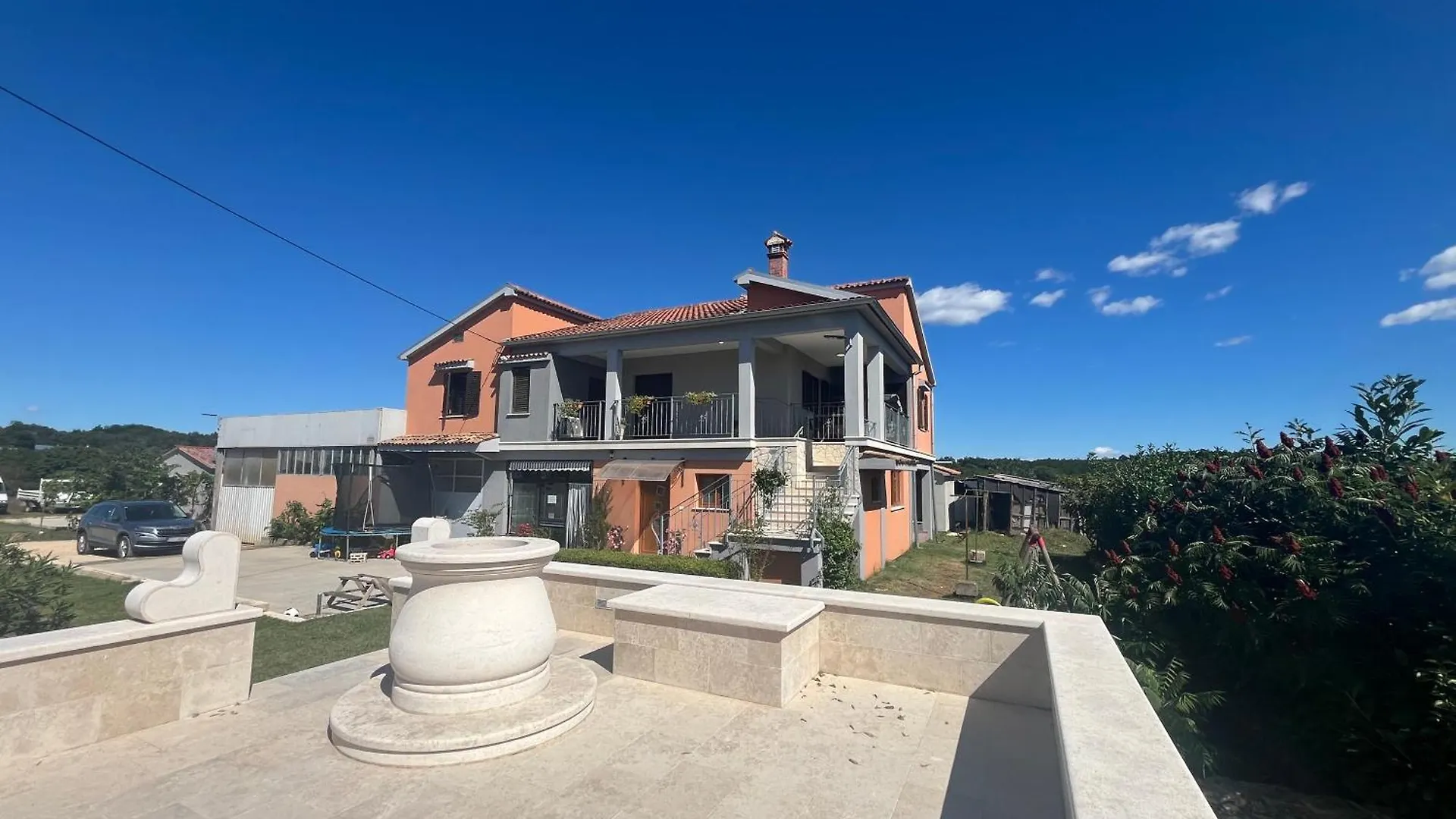 Apartment Sterna In Svetvincenat