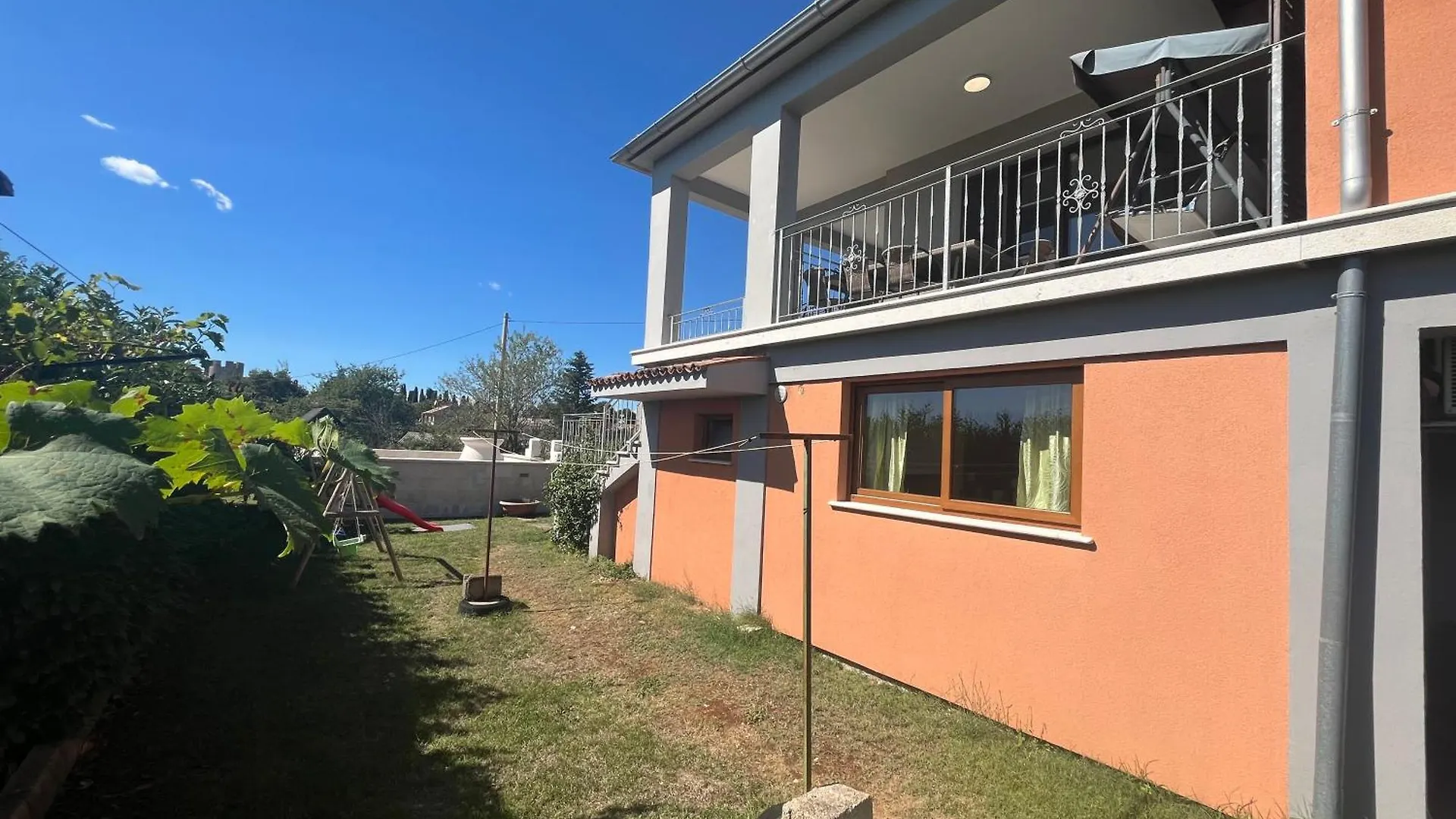 Apartment Sterna In Svetvincenat