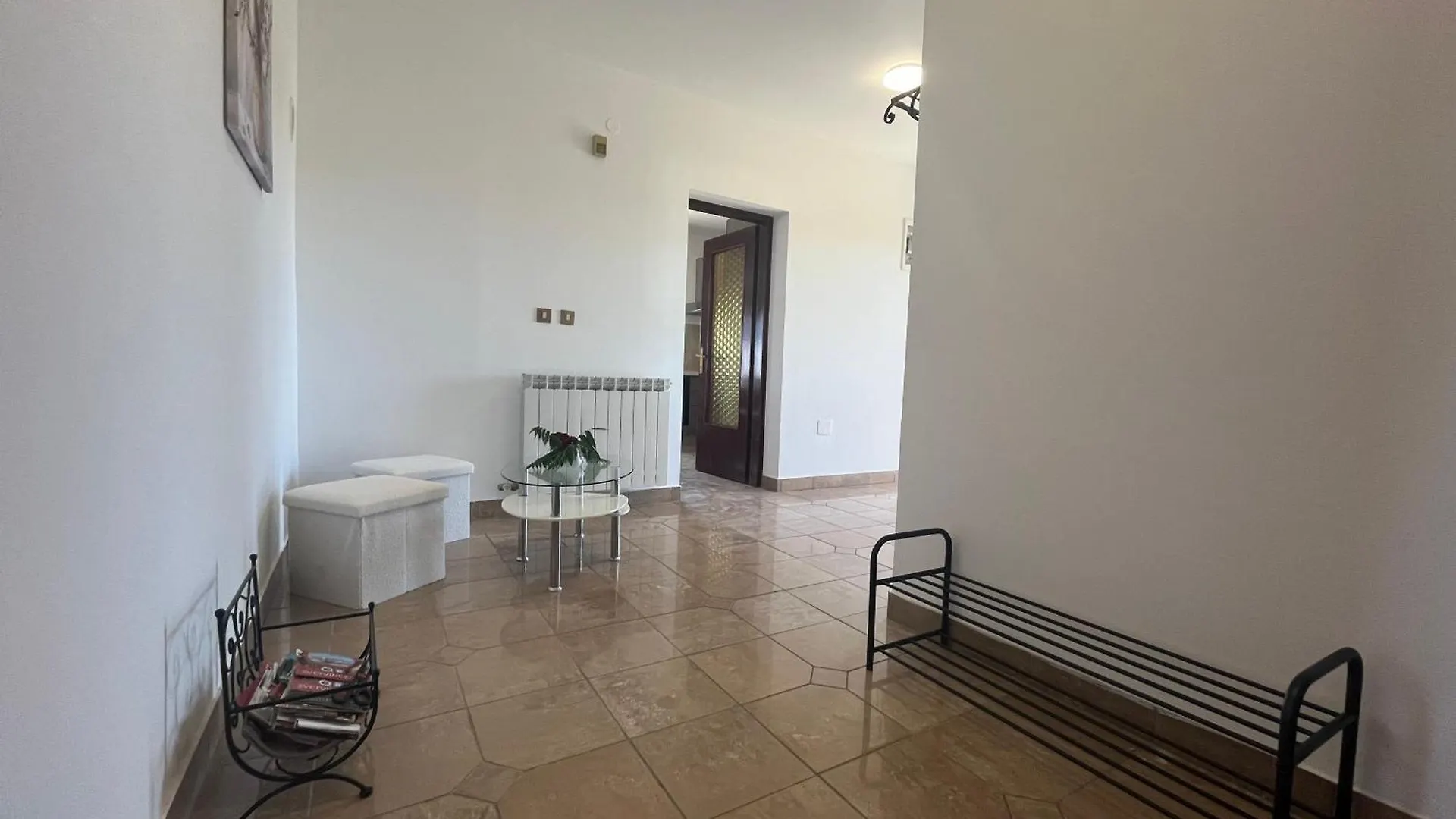 Apartment Sterna In Svetvincenat Croatia