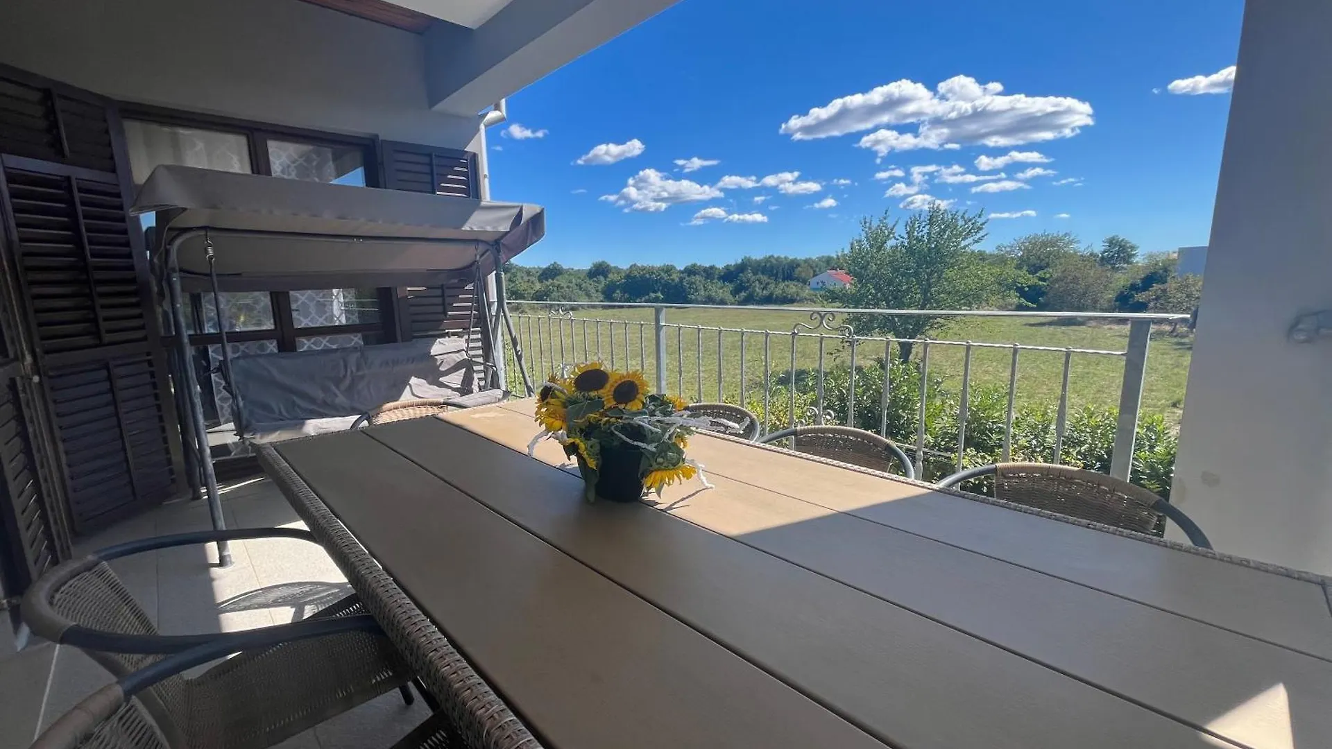 Apartment Sterna In Svetvincenat 0*,  Croatia