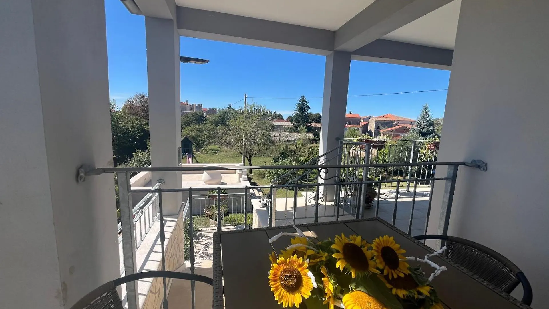 Apartment Sterna In Svetvincenat Croatia
