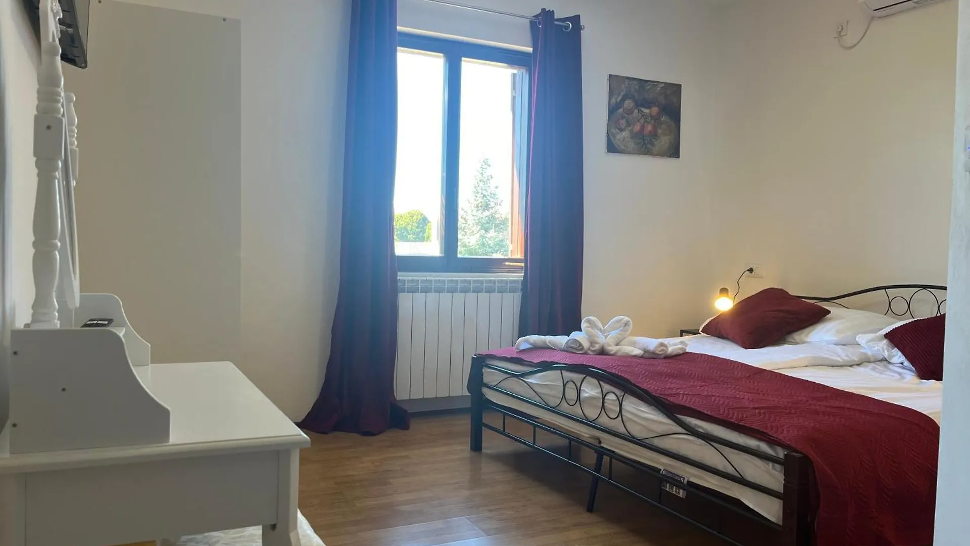 Apartment Sterna In Svetvincenat