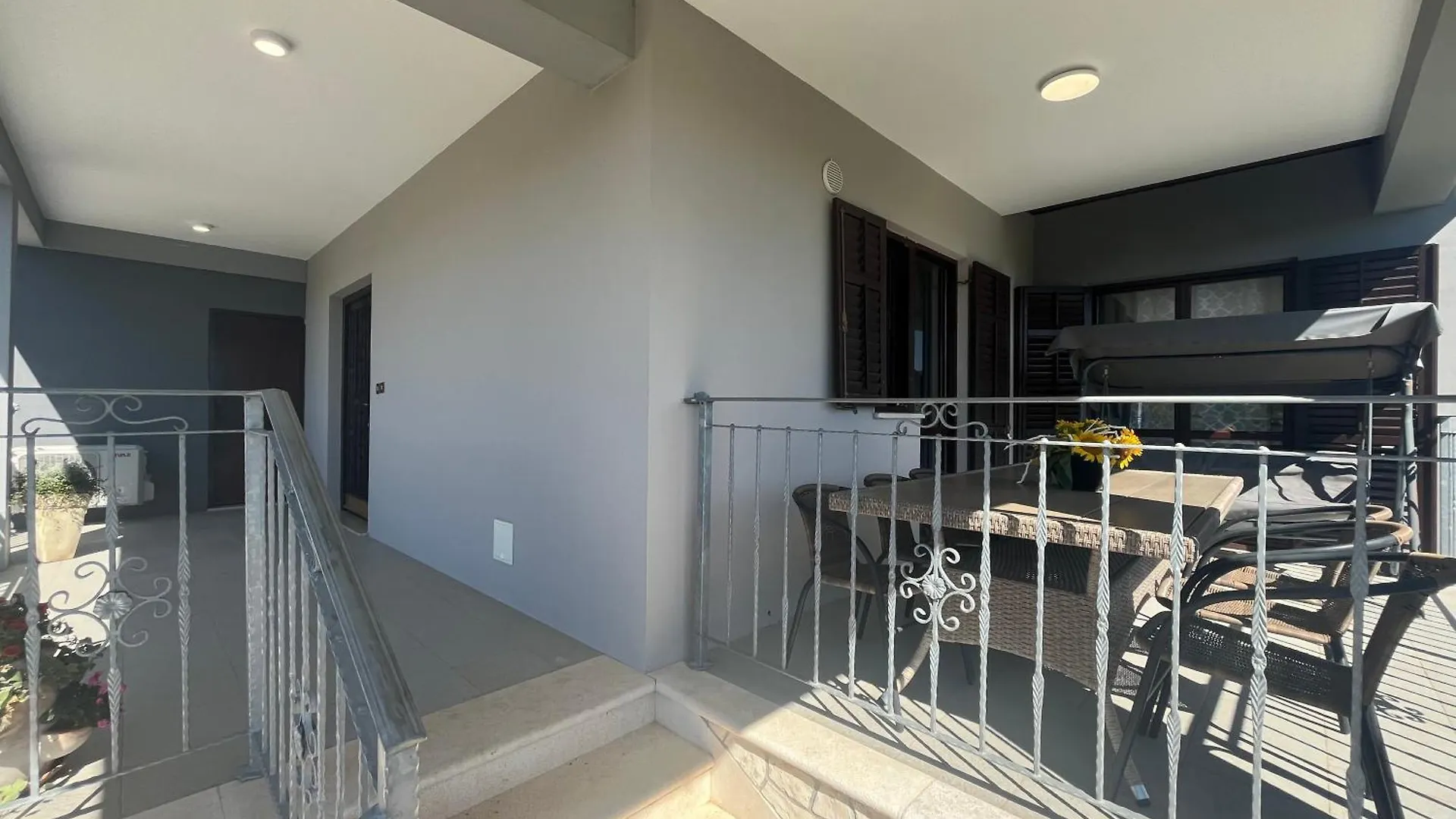 Apartment Sterna In Svetvincenat 0*,