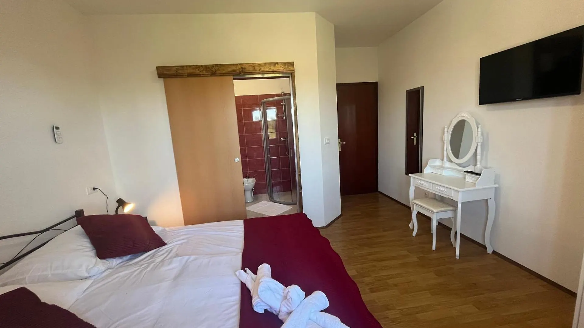 Apartment Sterna In Svetvincenat