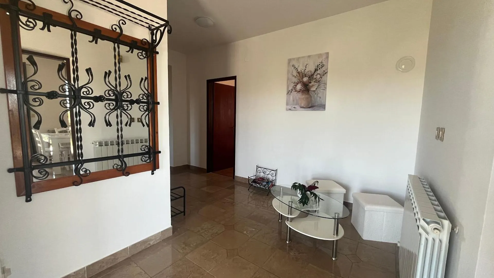 Apartment Sterna In Svetvincenat