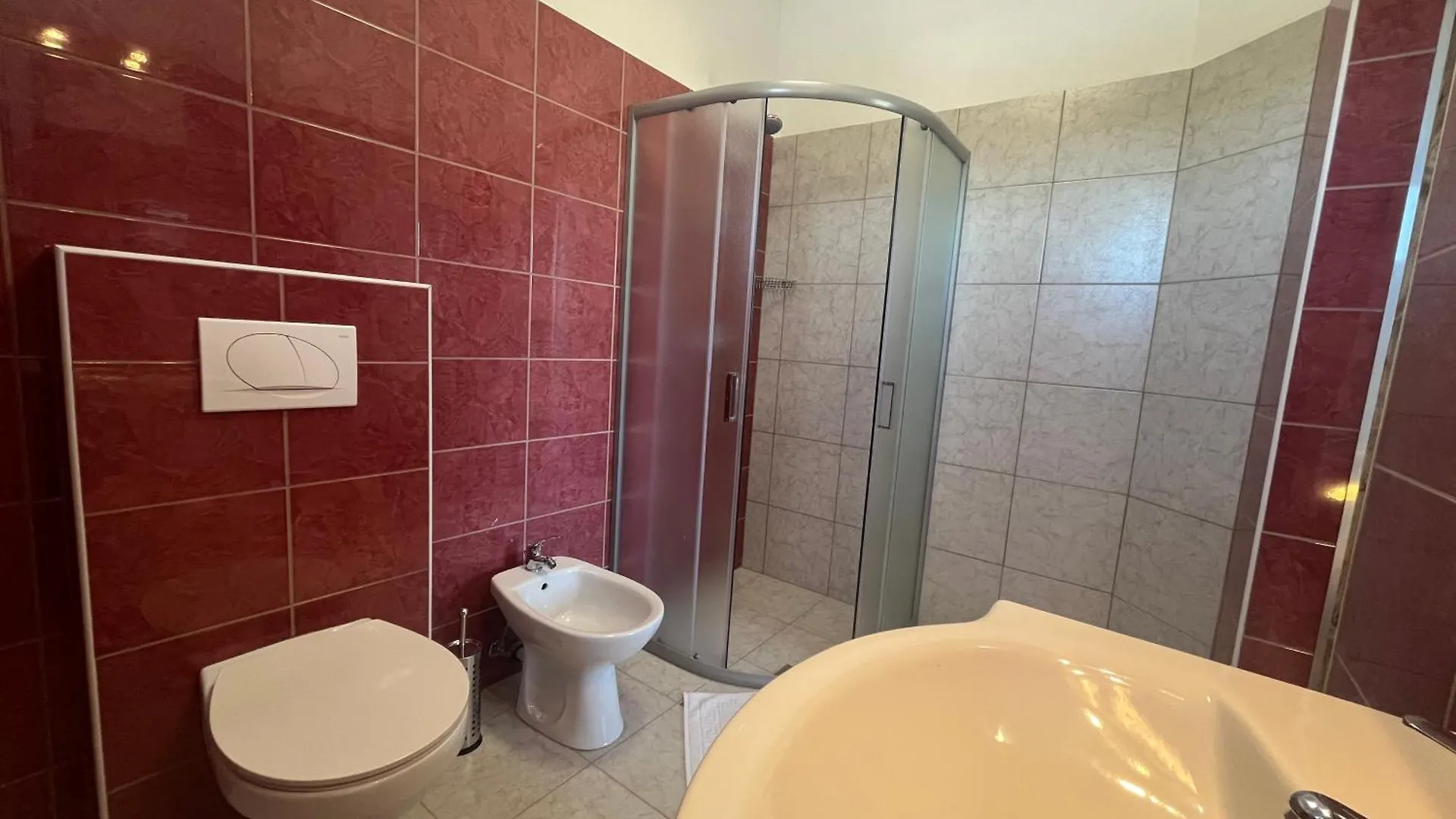 Apartment Sterna In Svetvincenat