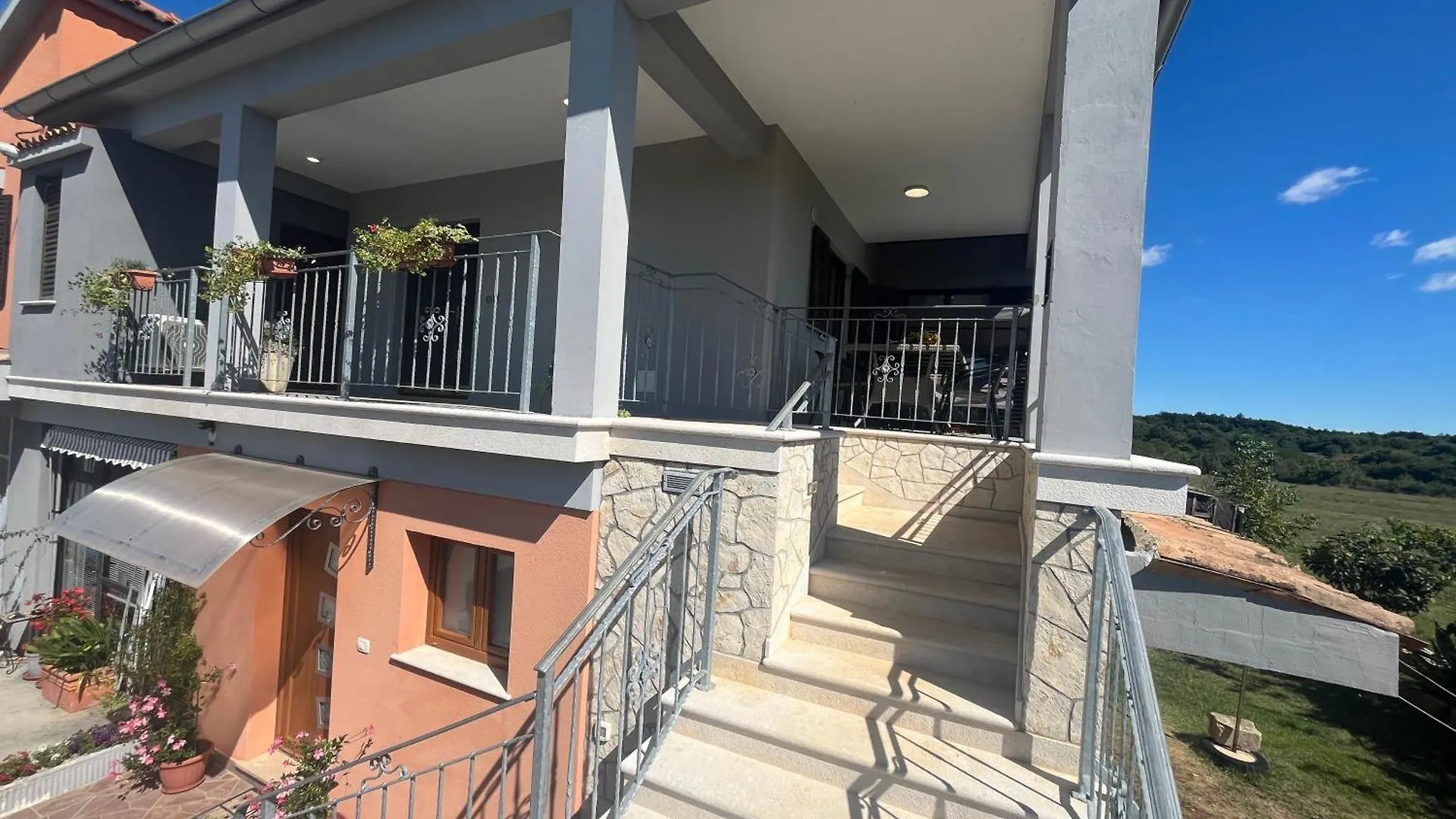 Apartment Sterna In Svetvincenat