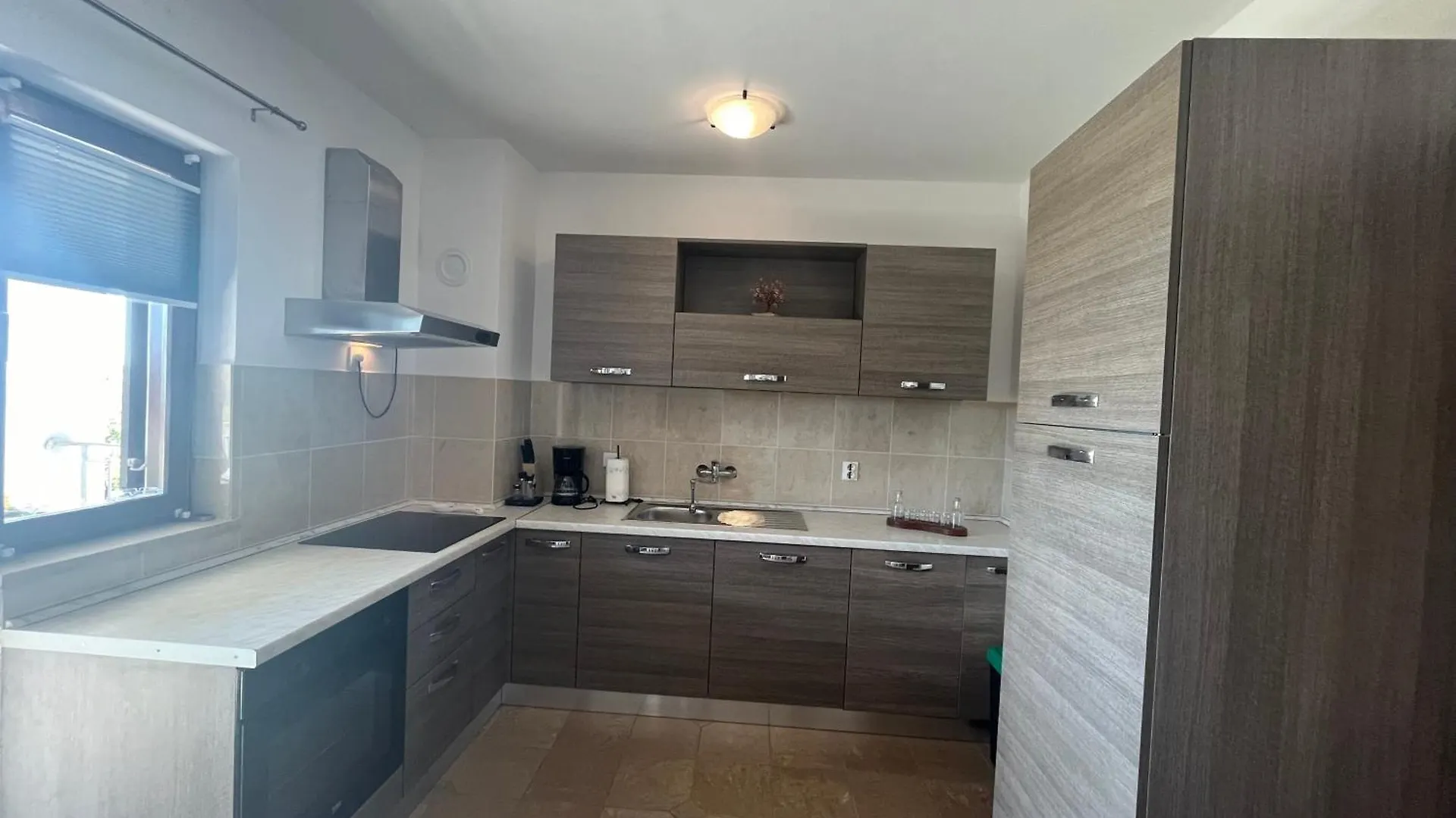 Apartment Sterna In Svetvincenat