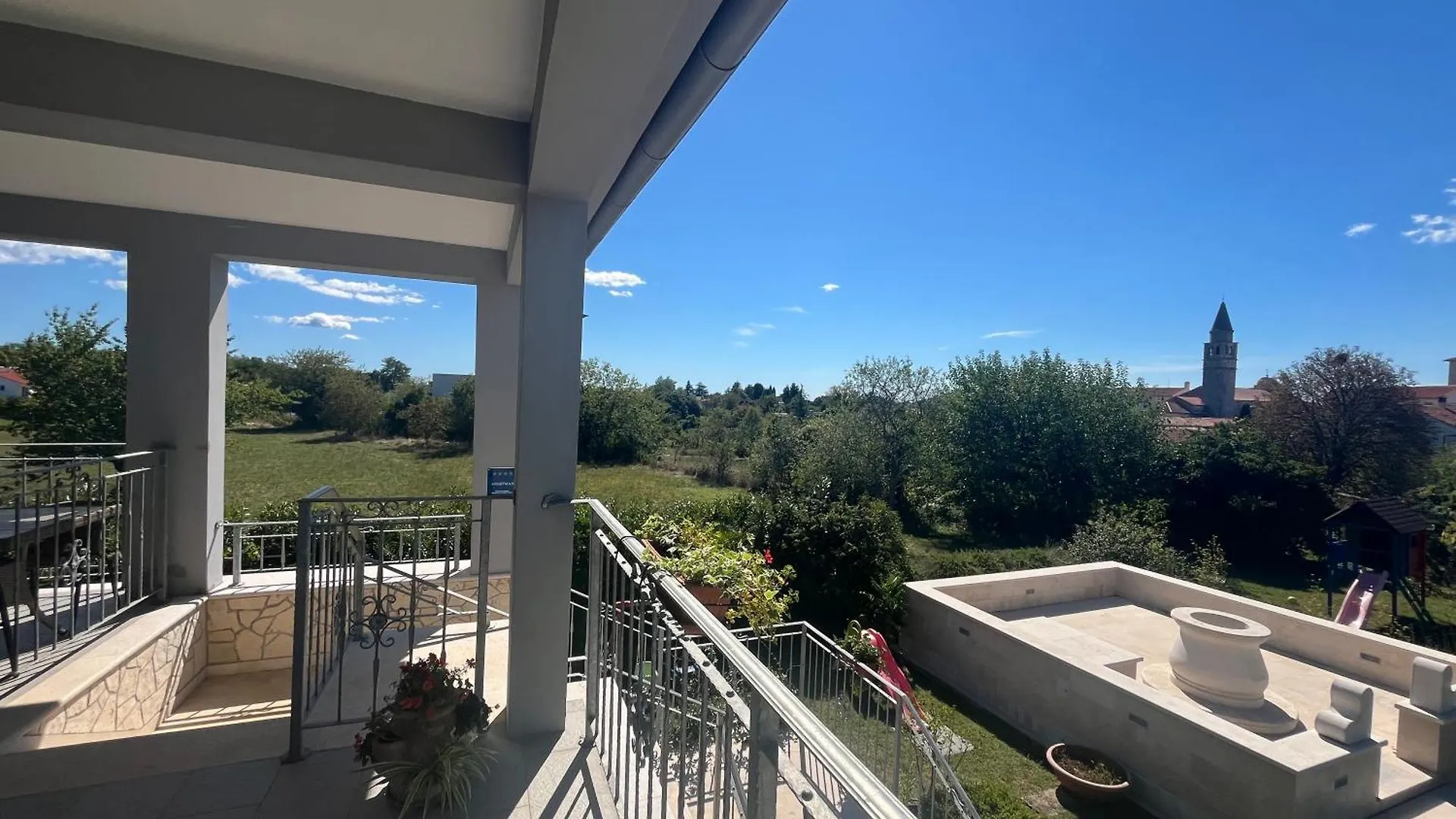 Apartment Sterna In Svetvincenat