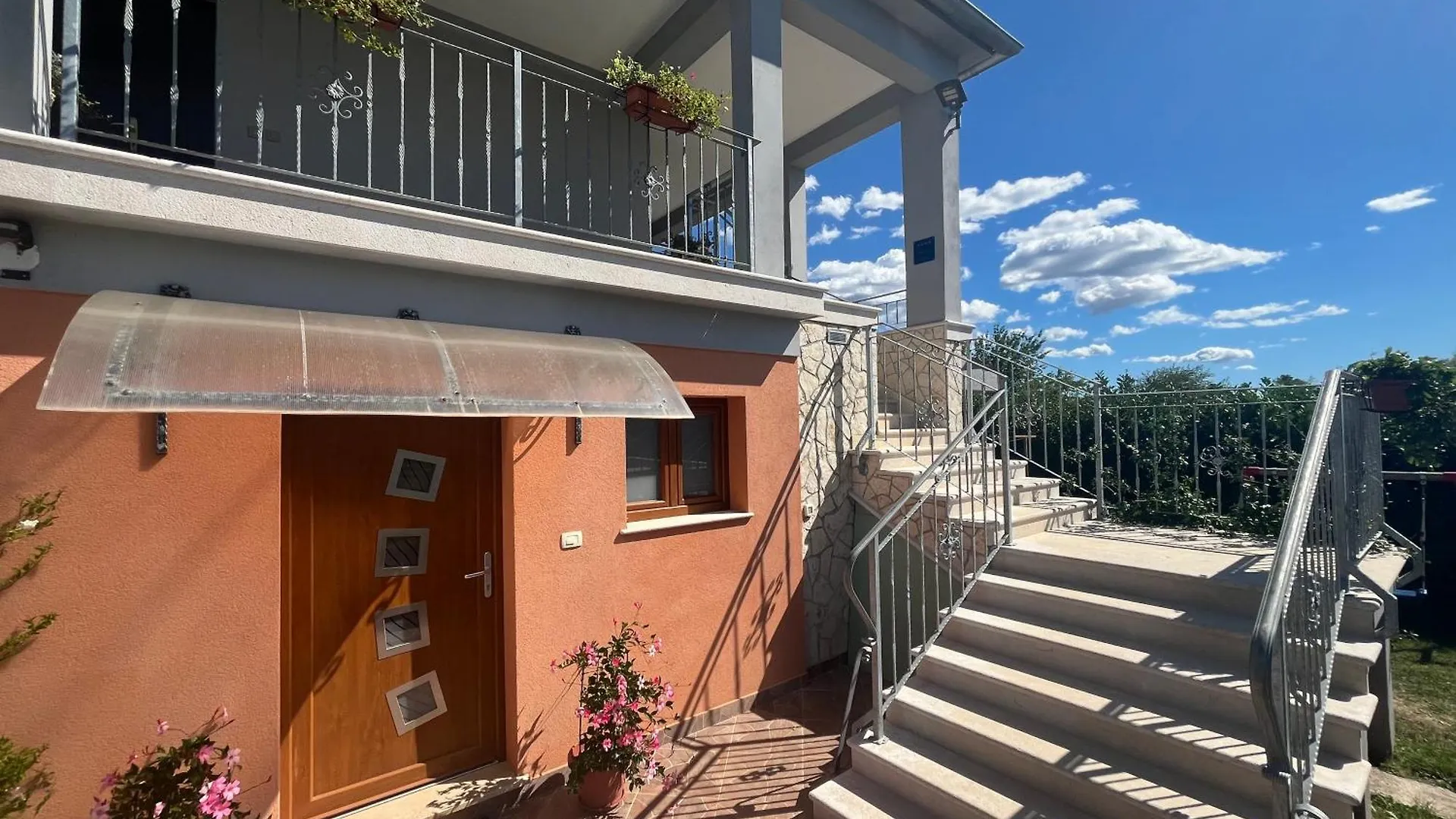 Apartment Sterna In Svetvincenat Croatia