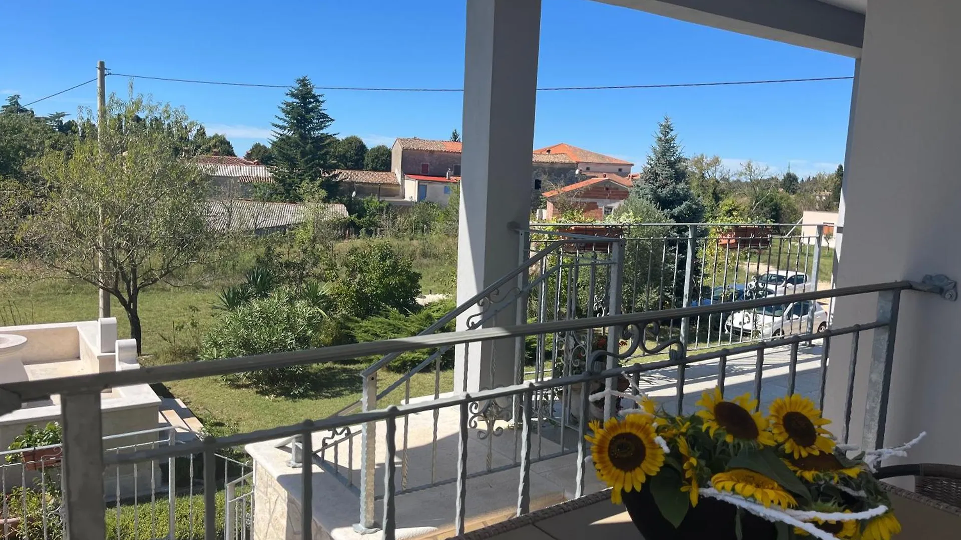 Apartment Sterna In Svetvincenat 0*,  Croatia