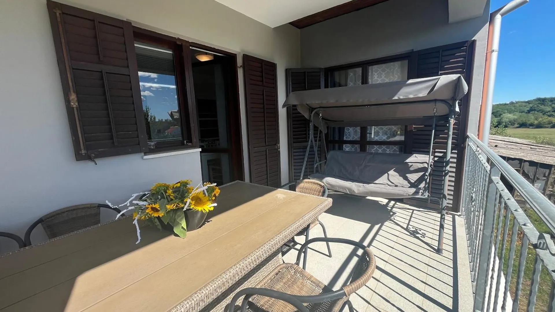 Apartment Sterna In Svetvincenat