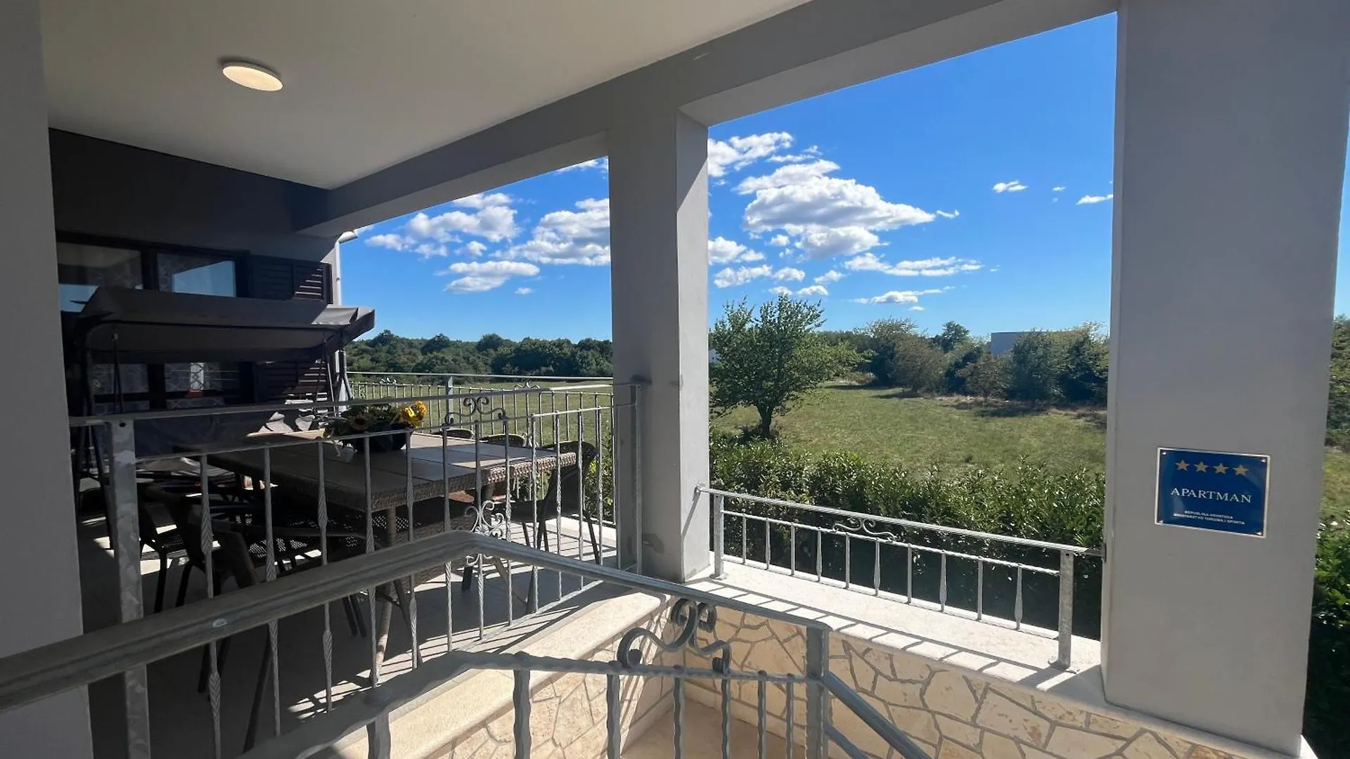 Apartment Sterna In Svetvincenat