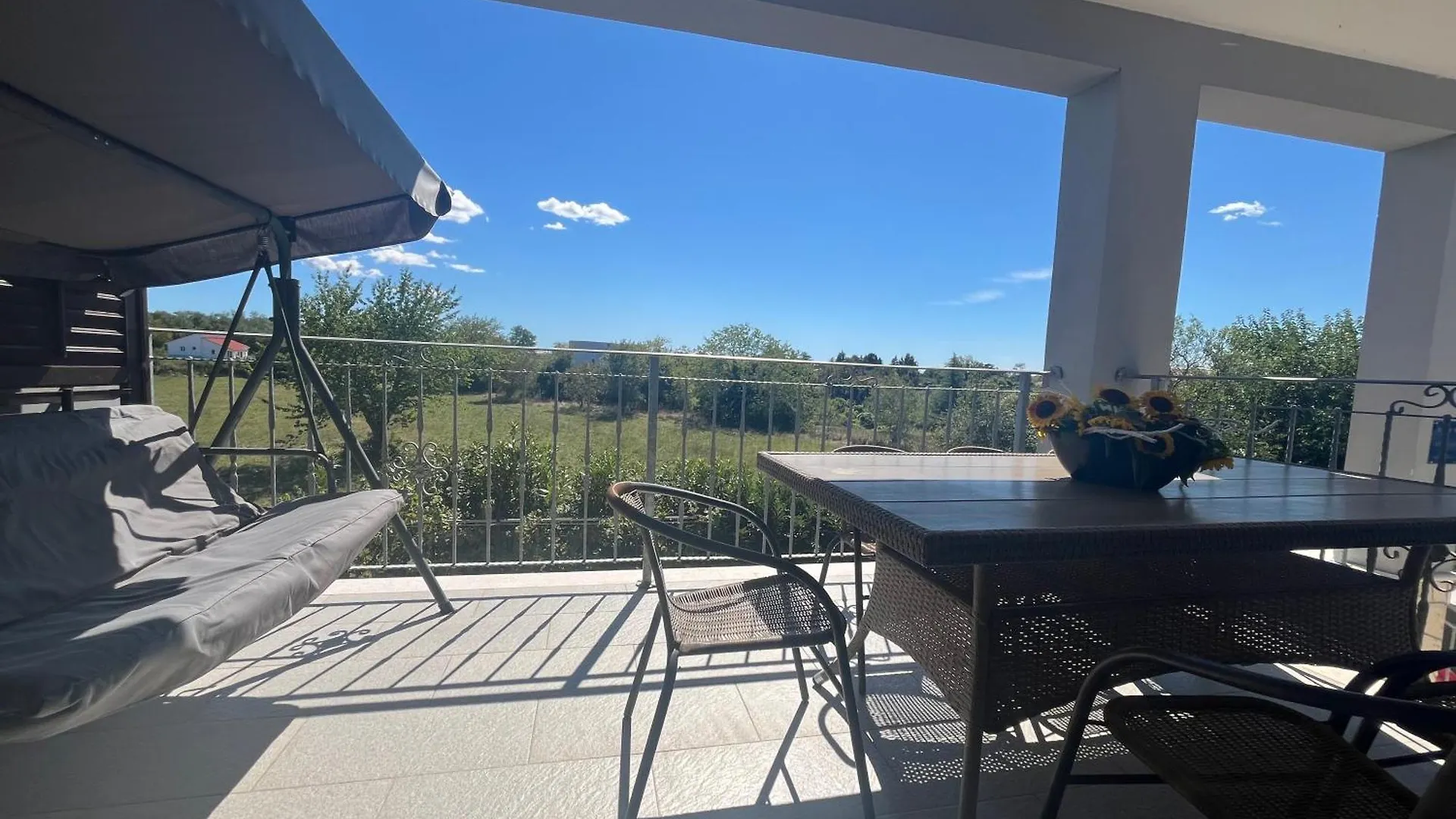 Apartment Sterna In Svetvincenat