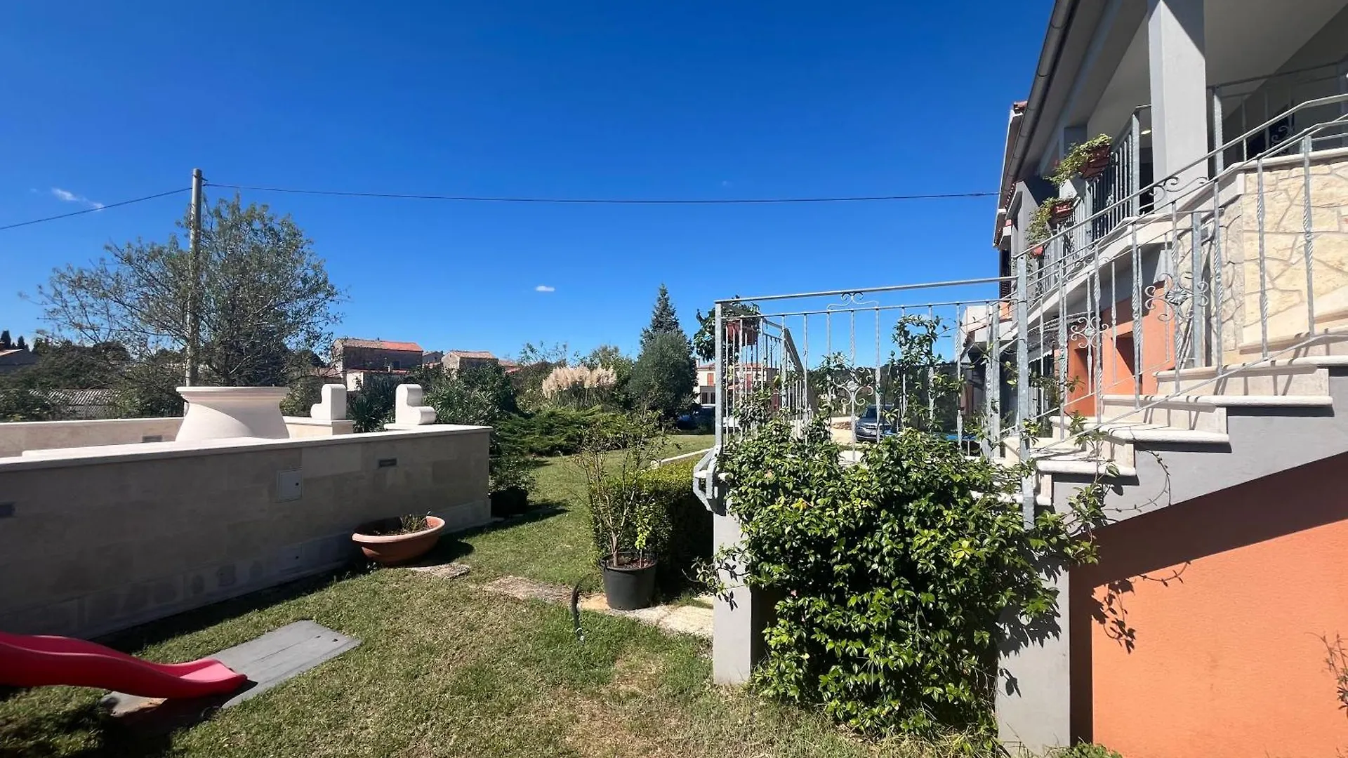 Apartment Sterna In Svetvincenat