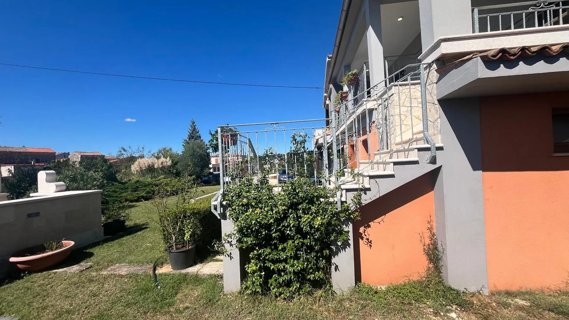Apartment Sterna In Svetvincenat
